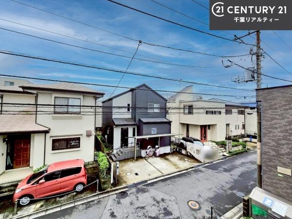 船橋市前原西8丁目　2号棟