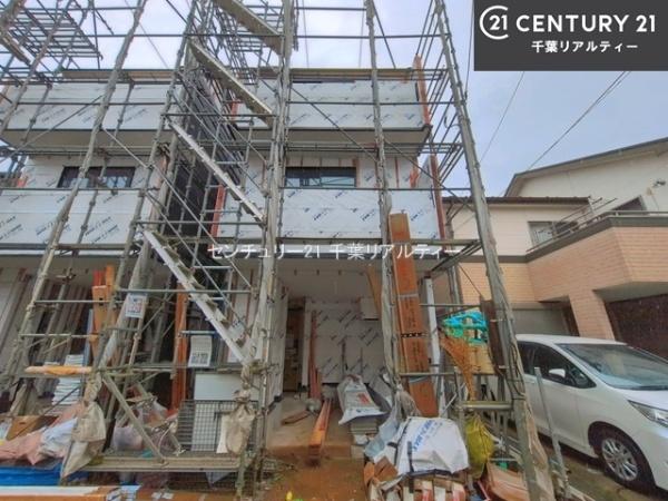 船橋市市場4丁目 A号棟