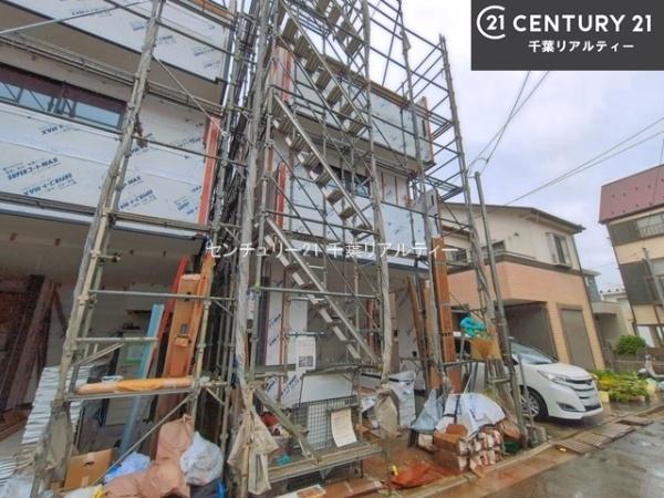 船橋市市場4丁目　A号棟