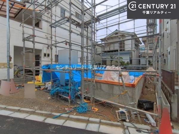 船橋市南本町