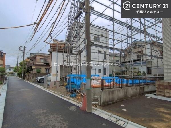船橋市南本町