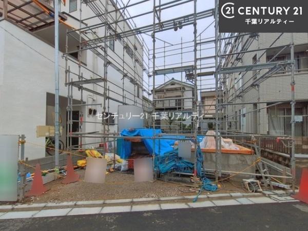 船橋市南本町
