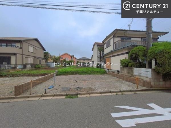 グラファーレ船橋市習志野台2丁目　1号棟
