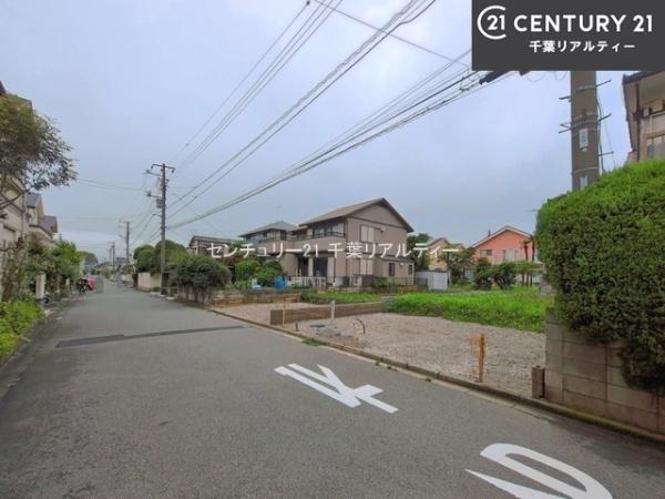 グラファーレ船橋市習志野台2丁目　1号棟