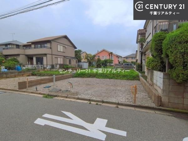 グラファーレ船橋市習志野台2丁目　1号棟