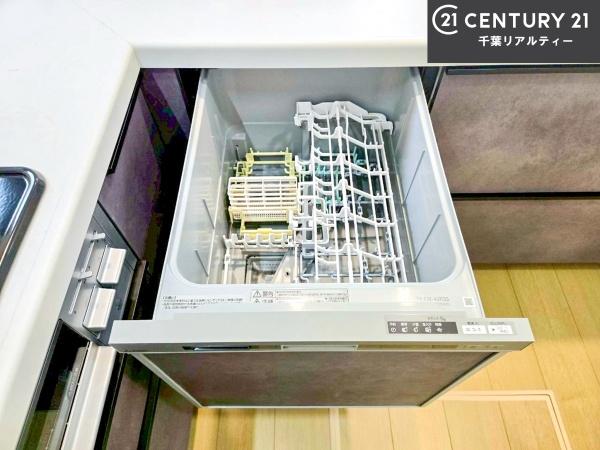 船橋市習志野台5丁目　2号棟