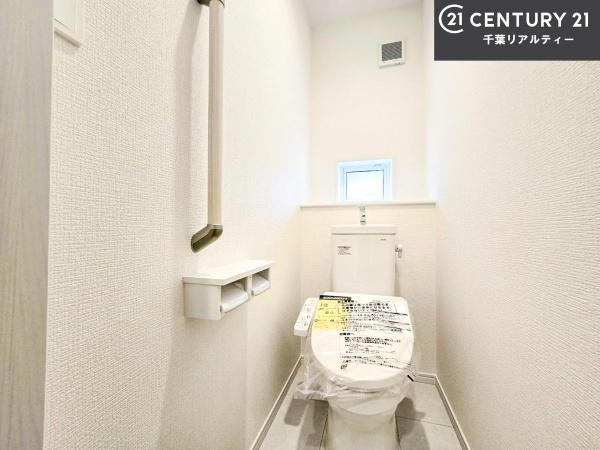 船橋市習志野台5丁目　1号棟