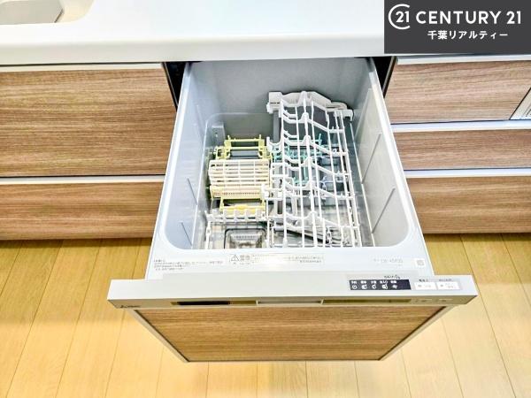 船橋市習志野台5丁目　1号棟