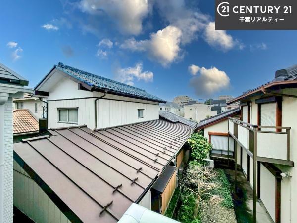 船橋市習志野台5丁目　1号棟