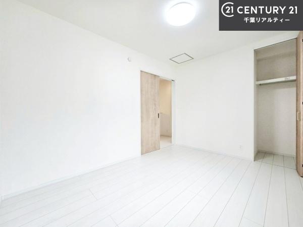 船橋市習志野台5丁目　2号棟