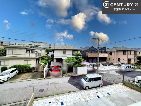 船橋市習志野台5丁目　2号棟