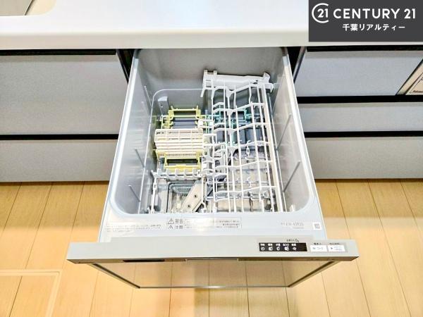 船橋市習志野台5丁目　3号棟