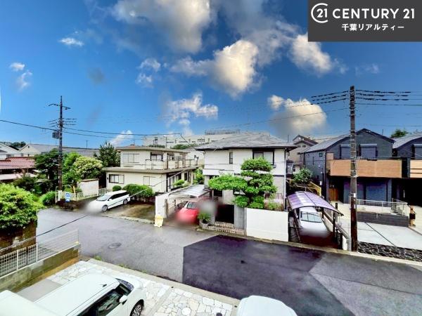 船橋市習志野台5丁目　3号棟