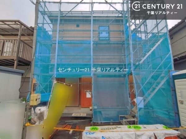 鎌ケ谷市南初富６丁目