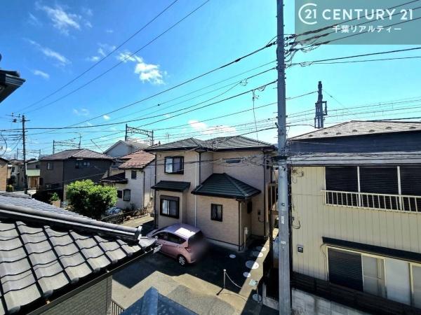 鎌ケ谷市南初富６丁目