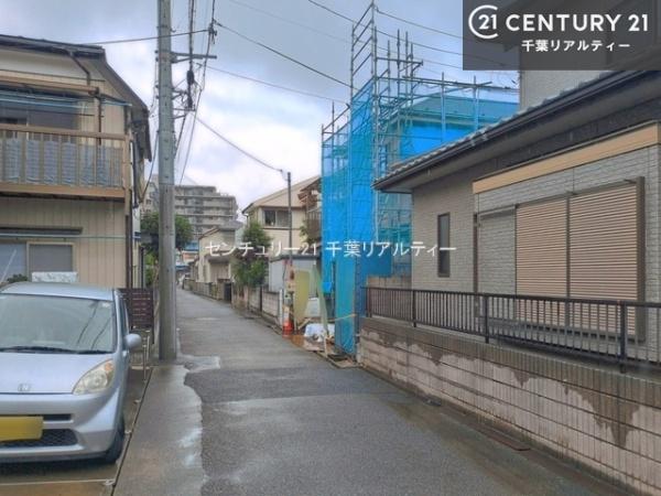 鎌ケ谷市南初富６丁目
