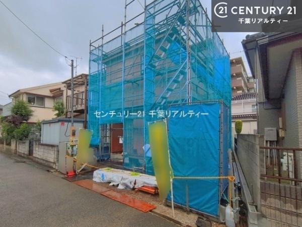 鎌ケ谷市南初富６丁目