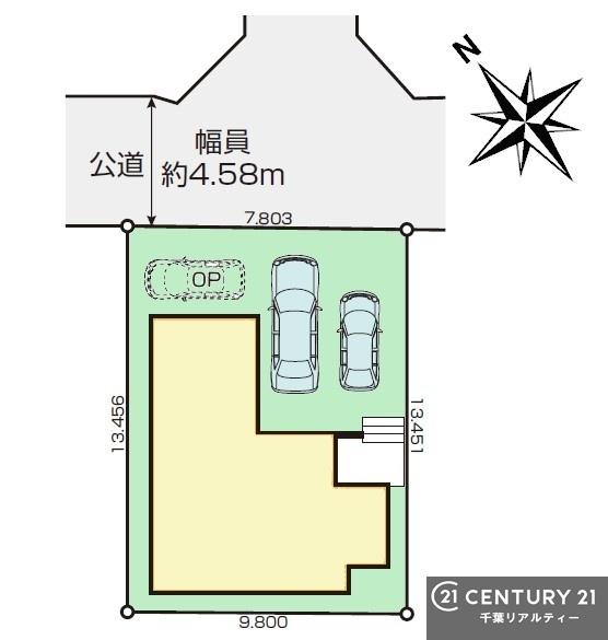 八千代市八千代台北１６丁目
