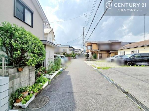 八千代市八千代台北１６丁目
