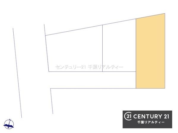 千葉市緑区あすみが丘東２丁目の中古一戸建て