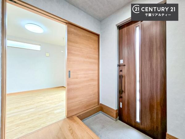 千葉市緑区あすみが丘東２丁目の中古一戸建て