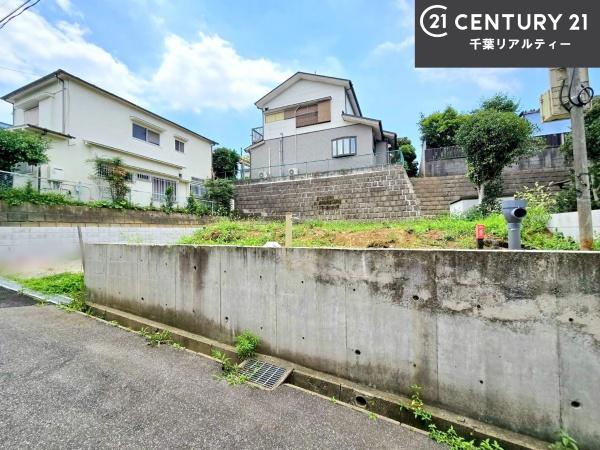 船橋市西習志野3丁目