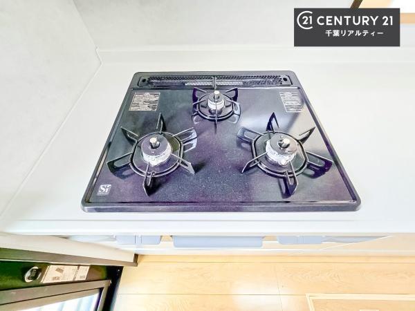 千葉市若葉区中田町の中古一戸建て
