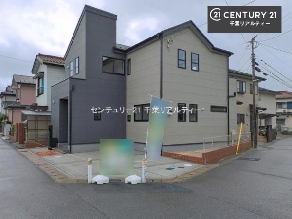 千葉稲毛区山王町　１号棟