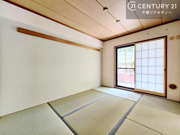 ネオハイツ佐倉勝田台