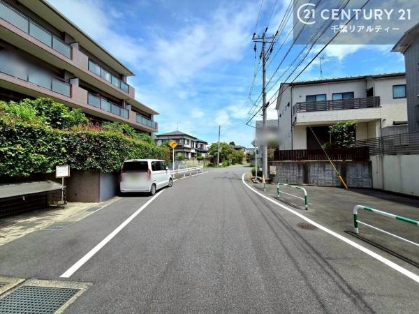 ネオハイツ佐倉勝田台