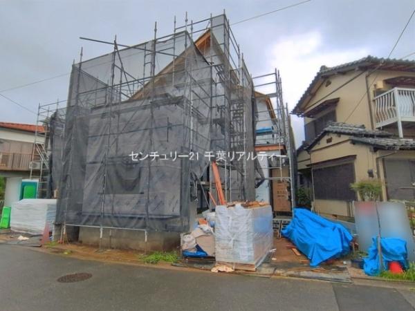 千葉市稲毛区宮野木町 2号棟
