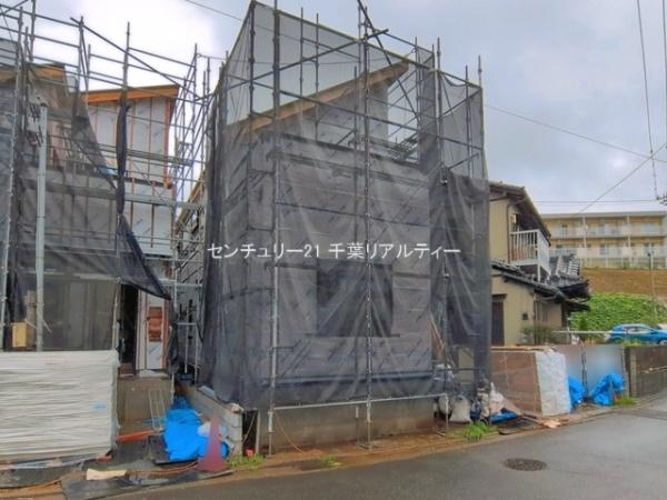 千葉市稲毛区宮野木町　２号棟