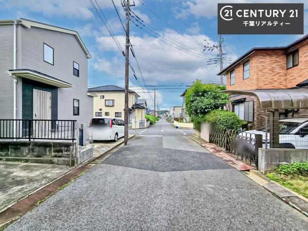 千葉市緑区大椎町　１号棟
