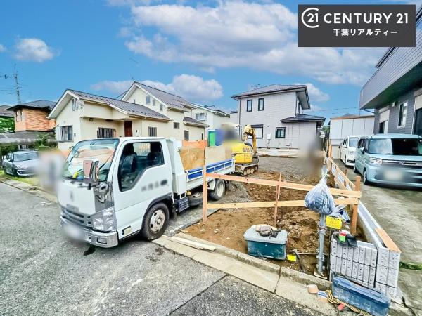 千葉市緑区大椎町　１号棟