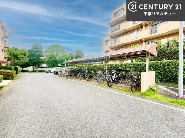 香澄一丁目住宅第壱ー壱ー弐号棟