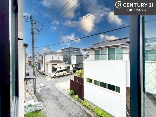 船橋市浜町1丁目