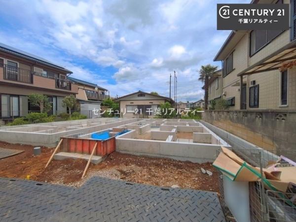 千葉市若葉区若松町 B号棟