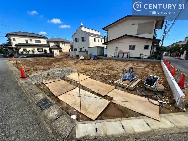 佐倉市井野　Ａ号棟