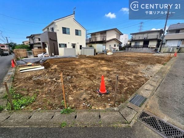 佐倉市井野 C号棟