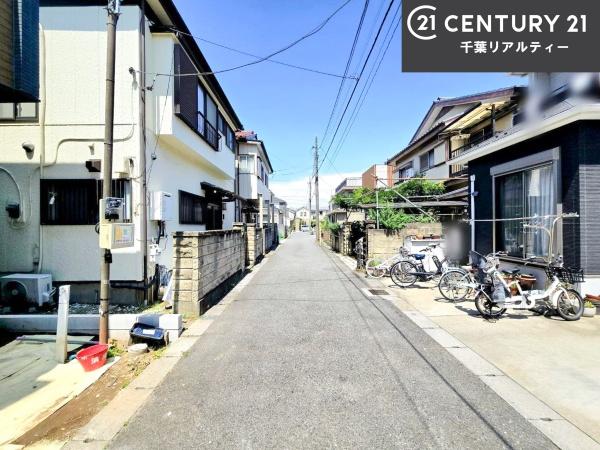 船橋市夏見4丁目