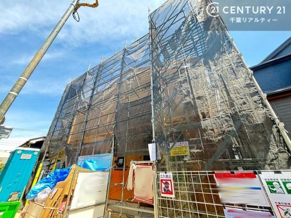 鎌ケ谷市南初富４丁目