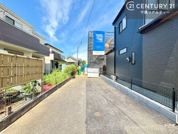 鎌ケ谷市南初富４丁目