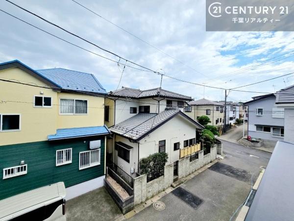 八千代市八千代台北１２丁目　２号棟