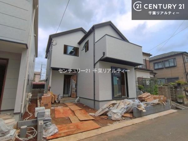 八千代市八千代台北１２丁目　２号棟