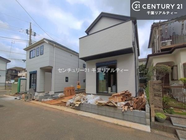 八千代市八千代台北１２丁目　２号棟