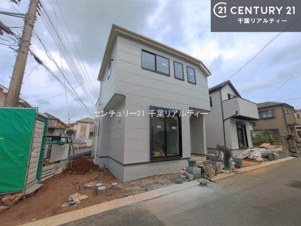 八千代市八千代台北12丁目 1号棟