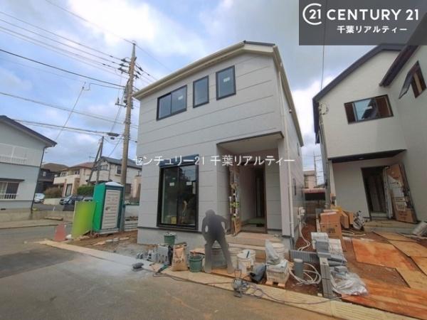 八千代市八千代台北１２丁目　１号棟