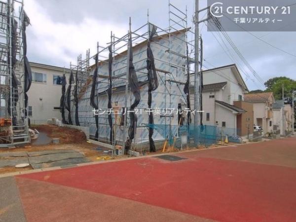 四街道市内黒田　２号棟