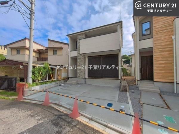船橋市飯山満町3丁目　1号棟