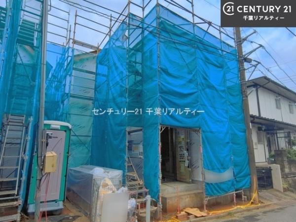 船橋市三山4丁目　A号棟